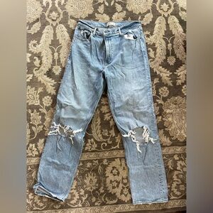 Abercrombie Jeans